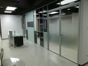 高隔間單玻參考1