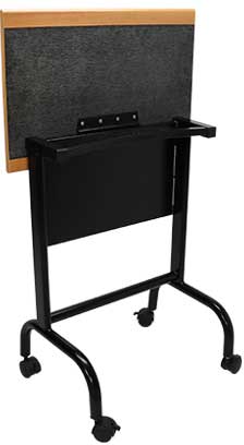 HZ102I-5  木質造型活動式課桌椅(含桌椅)