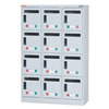 DF-MB-12A 信箱box