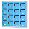 DF-MB-16C 信箱box