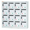 DF-MD-16A 信箱box
