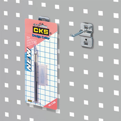 KP-3108 斜角單鉤(10支裝) - 點擊圖像關閉