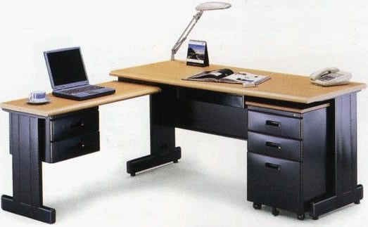 HU-150D辦公桌組