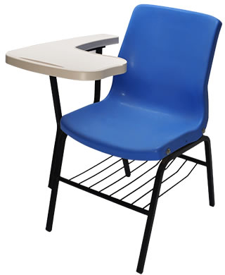 HZ106B-1 講堂椅、大學椅