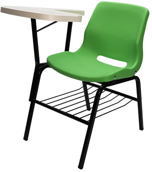 HZ106C-1 講堂椅、大學椅