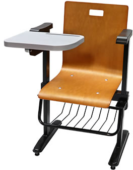 HZ202I 視聽教室連結椅