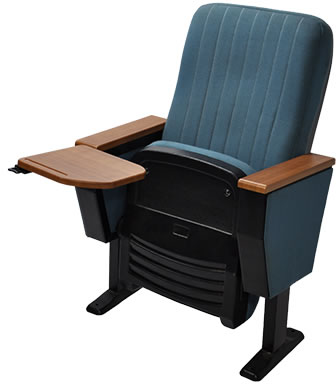 HZ203B 禮堂視廳椅