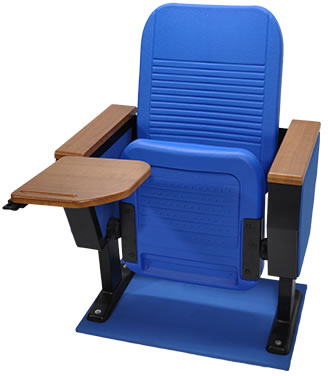 HZ203C 禮堂視廳椅