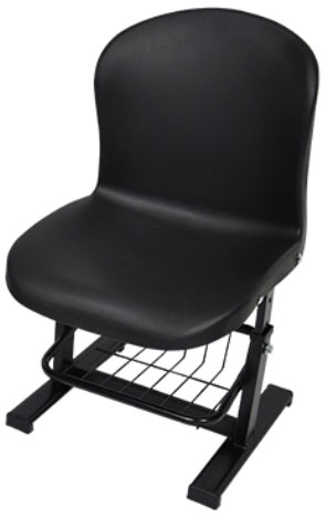 HZ601A-1 學生升降課椅 - 點擊圖像關閉
