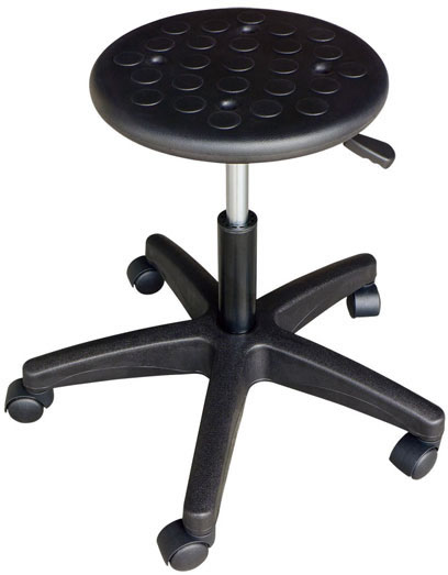 WP-61301 天鋼牌工作椅(五爪活動輪) - 點擊圖像關閉