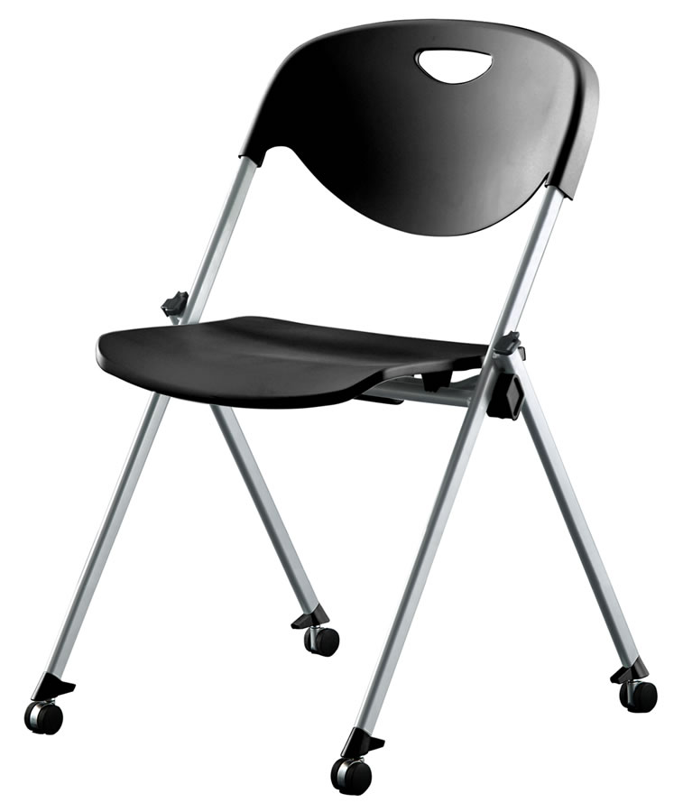 4RF511N 奇摩子烤漆塑鋼椅 - 點擊圖像關閉