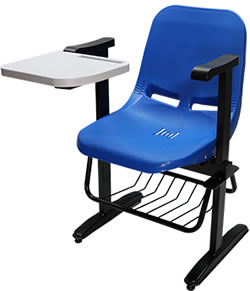 HZ202D 視聽教室連結椅