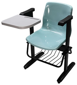 HZ202K 視聽教室連結椅