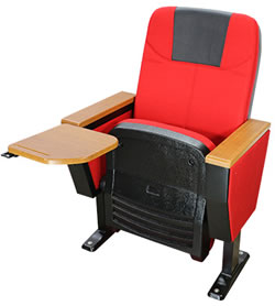 HZ203D 禮堂視廳椅