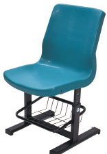 HZ601B-1 學生升降課椅