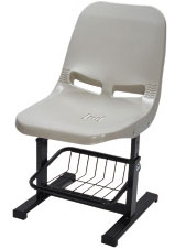 HZ601D-1 學生升降課椅 - 點擊圖像關閉