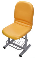 HZ601E-1 學生升降課椅 - 點擊圖像關閉