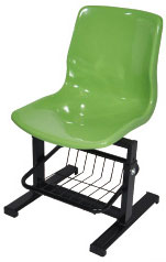 HZ601K-1 學生升降課椅 - 點擊圖像關閉