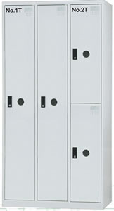 DF-BL5202T 多用途置物櫃.衣櫃(2大門+2小門)