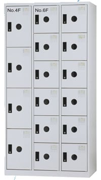 DF-BL5412F DF-BL4412F DF-BL3412F 多用途置物櫃.衣櫃(4大門+12小門)