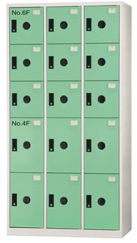 DF-BL5609F DF-BL4609F DF-BL3609F 多用途置物櫃.衣櫃(6大門+9小門) - 點擊圖像關閉