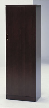 ED-605-1 木製衣高櫃