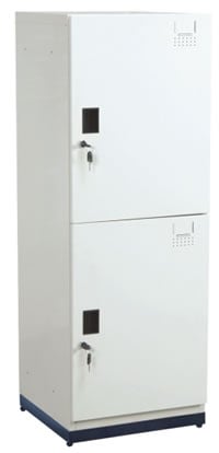 KD-123-206RA 多用途鋼製組合式置物櫃