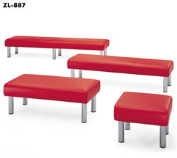 ZL-887 長條高級沙發椅