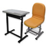 HZ101E-1 學生升降課桌椅(含桌椅)