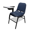 HZ105D 折合式講堂椅、大學椅