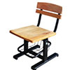 HZ601JB-1 學生升降課椅