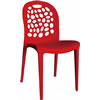 609D 圓背造型椅、泡泡椅