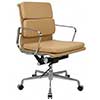 EC02HGA 愛馬式鋁合金扶手軟墊椅W57*D63*H109-115 cm