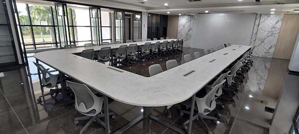 OTS-環式會議桌