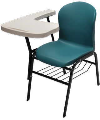 HZ106As-1 講堂椅、大學椅