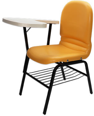 HZ106E-1 講堂椅、大學椅