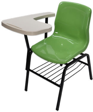 HZ106K-1 講堂椅、大學椅