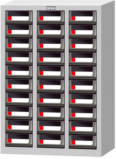 CEA-330 零件櫃(30抽) - 點擊圖像關閉