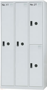 DF-BL5202T 多用途置物櫃.衣櫃(2大門+2小門) - 點擊圖像關閉