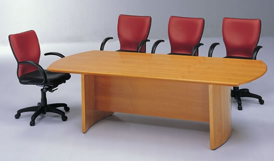 ED-905 精銳型木製會議桌
