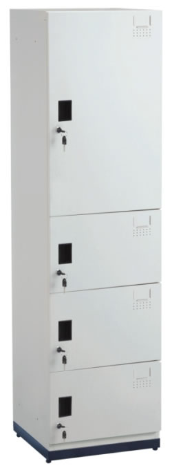 KD-180-103A 多用途鋼製組合式置物櫃 - 點擊圖像關閉