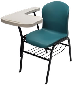 HZ106As-1 講堂椅、大學椅