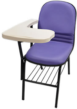 HZ106L-1 講堂椅、大學椅