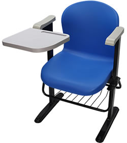HZ202A 視聽教室連結椅