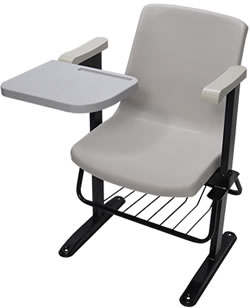 HZ202B 視聽教室連結椅