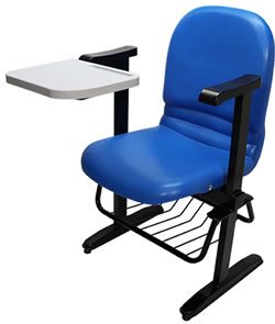 HZ202E 視聽教室連結椅