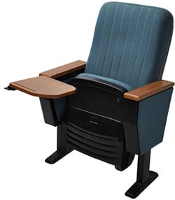 HZ203B 禮堂視廳椅