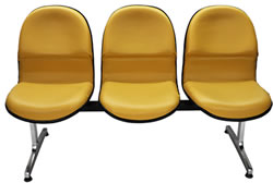 HZ301L 公共排椅(鋁合金腳)