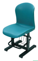 HZ601AS-1 學生升降課椅
