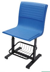 HZ601G-1 學生升降課椅